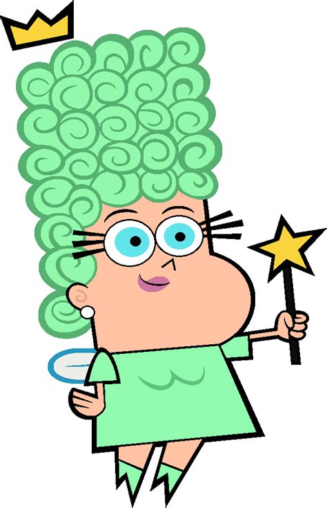 Mama Cosma .